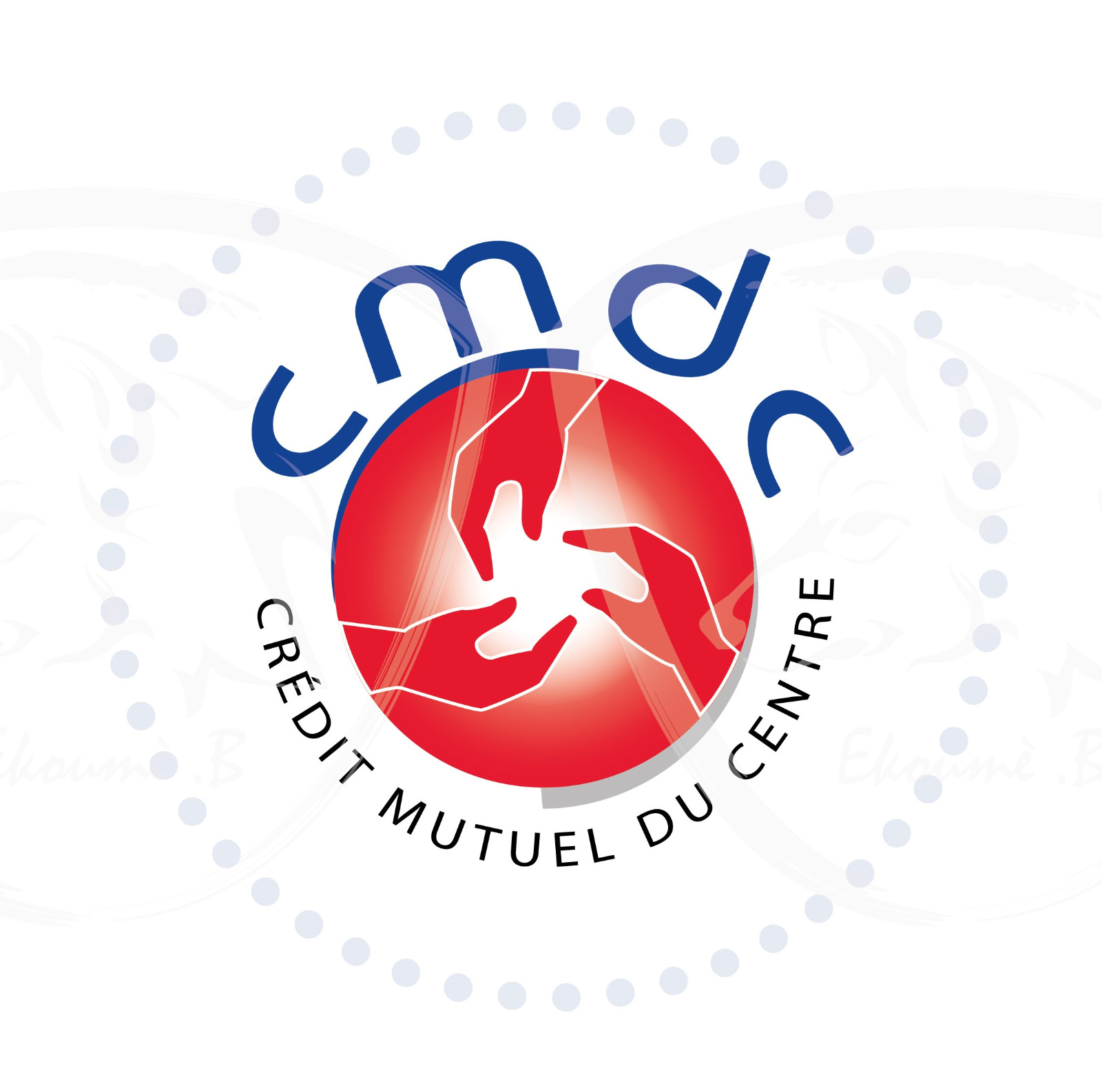 CMDC | Crédit Mutuel Du Centre 